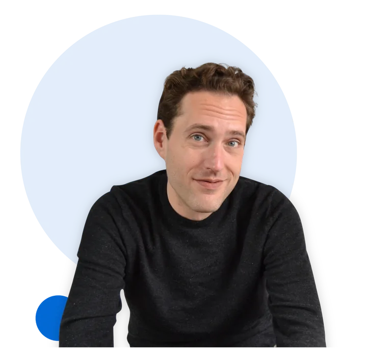 Will Bryant, founder of Impact Change